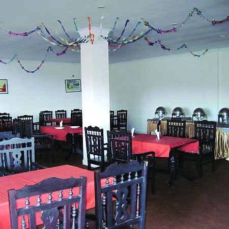 United 21 Resort,Tamilnadu - Kodaikanal Exterior foto