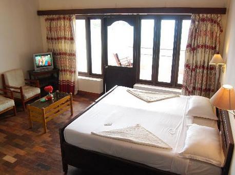 United 21 Resort,Tamilnadu - Kodaikanal Habitación foto
