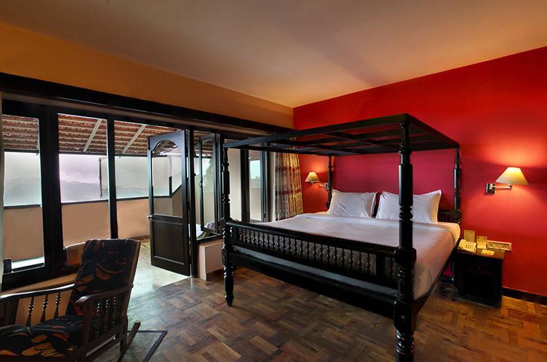 United 21 Resort,Tamilnadu - Kodaikanal Habitación foto