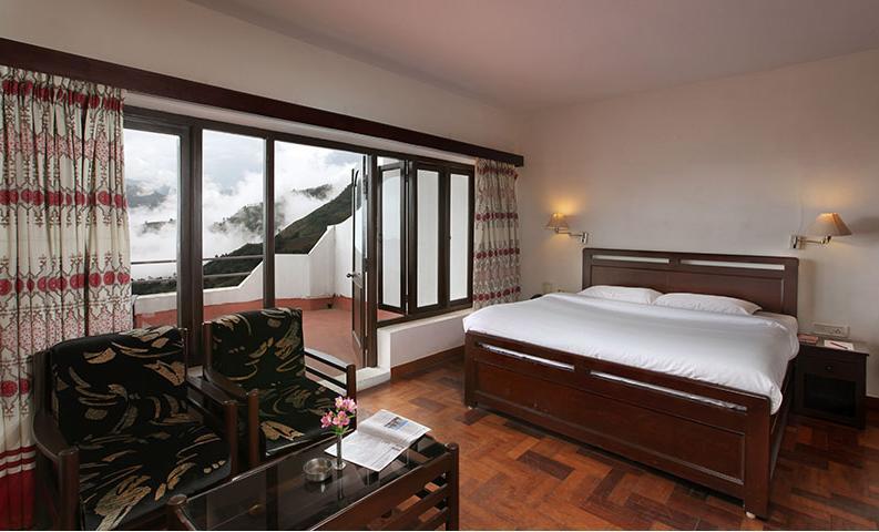 United 21 Resort,Tamilnadu - Kodaikanal Habitación foto