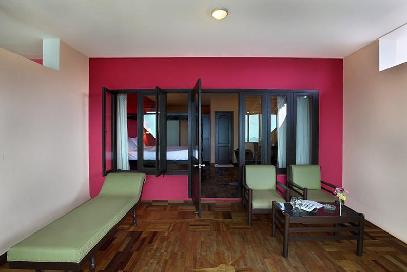 United 21 Resort,Tamilnadu - Kodaikanal Habitación foto