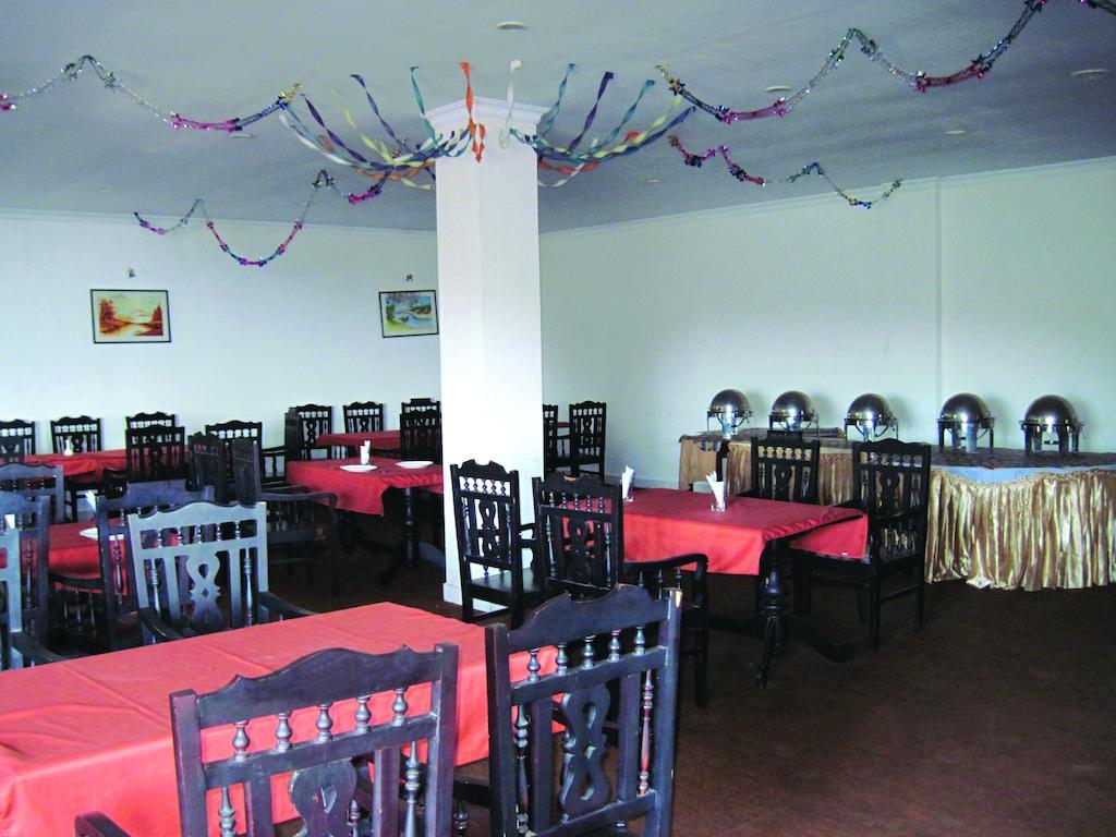 United 21 Resort,Tamilnadu - Kodaikanal Exterior foto