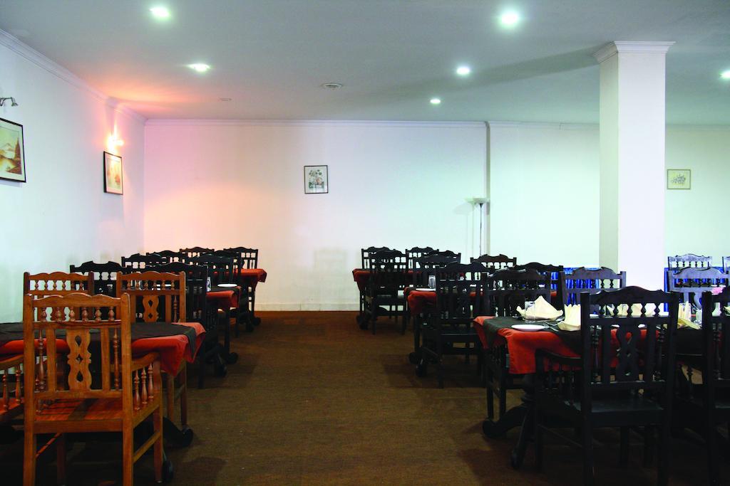 United 21 Resort,Tamilnadu - Kodaikanal Exterior foto