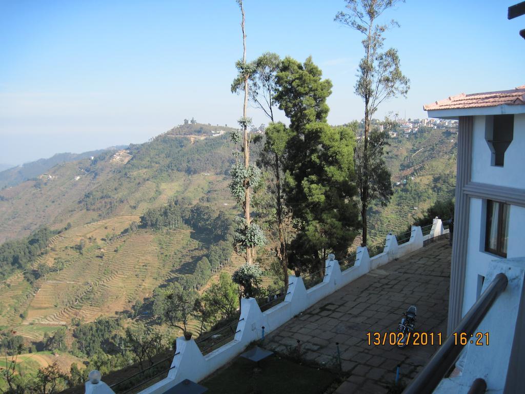 United 21 Resort,Tamilnadu - Kodaikanal Exterior foto