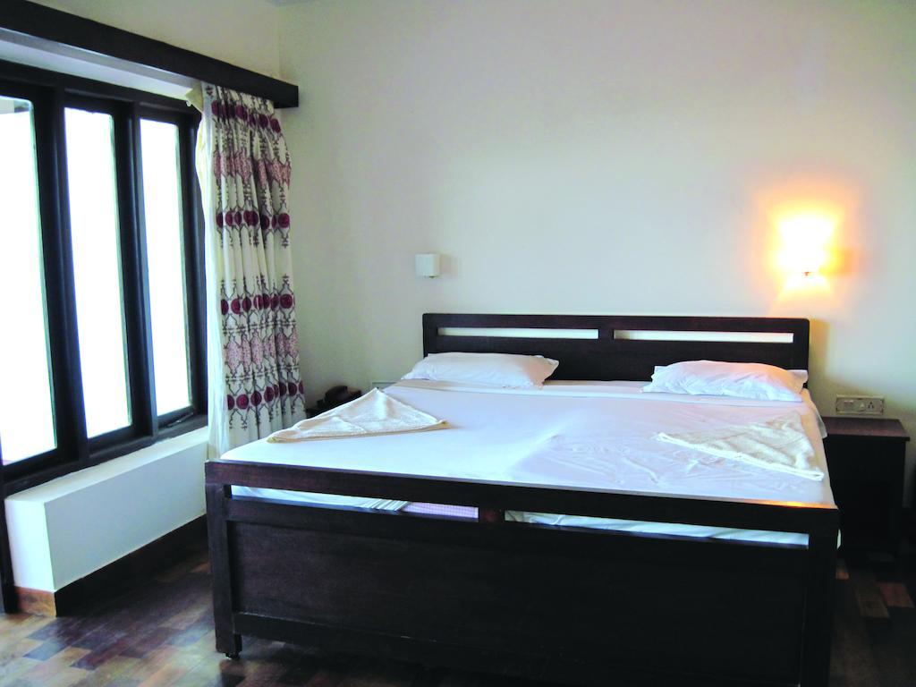 United 21 Resort,Tamilnadu - Kodaikanal Habitación foto