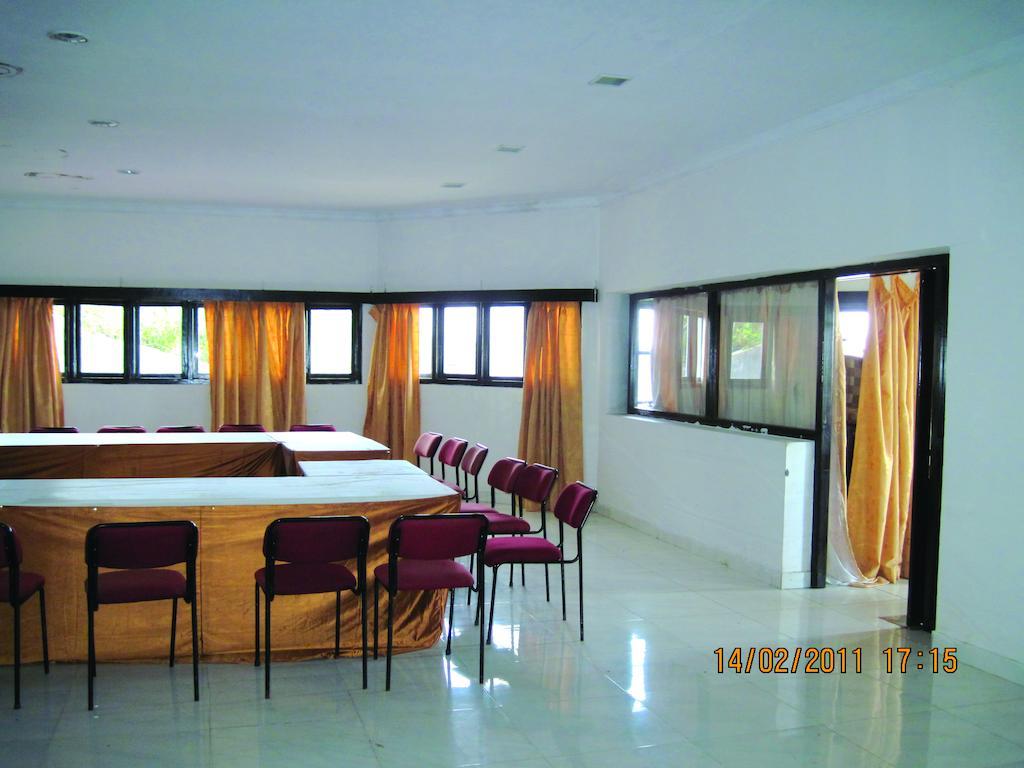 United 21 Resort,Tamilnadu - Kodaikanal Exterior foto